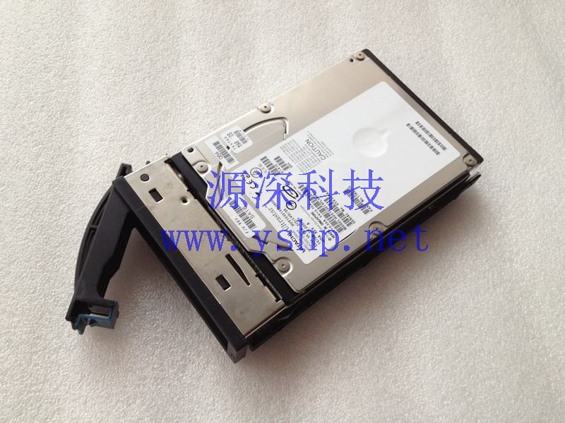 上海源深科技 上海 联想 R520G4 服务器SCSI硬盘 146G 10K HUS103014FL3800 高清图片