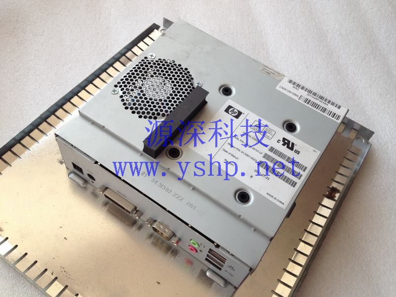 上海源深科技 上海 HP CM8050 C5956-60559 Q6486-60101-LF 91.3I301.002G 高清图片