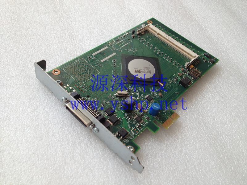 上海源深科技 上海 HP Color L/J CM8050/8060MFP Copy Processor Board PCB Q6465-60001 高清图片