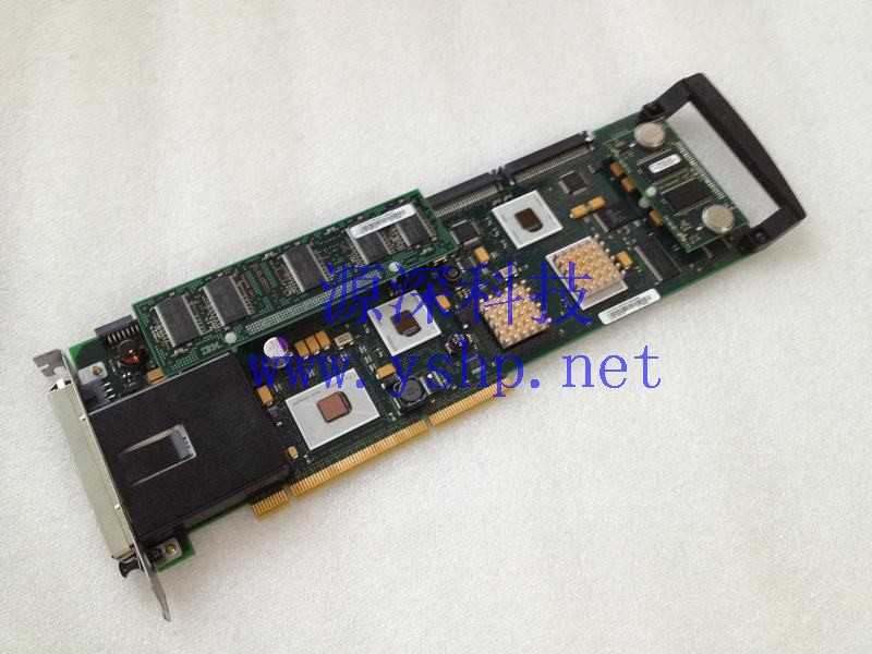 上海源深科技 上海 IBM 9406 eserver 39J0290 39J0178 PCI-x Ultra4 2780 SCSI Raid Controller Card  高清图片