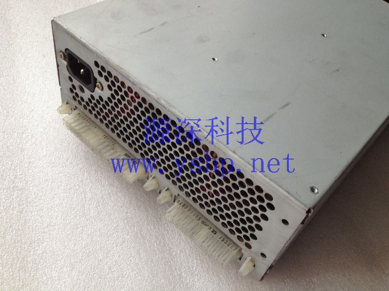 上海源深科技 上海 SUN Lucent 380W 服务器电源 CS926A 3001449-02 高清图片