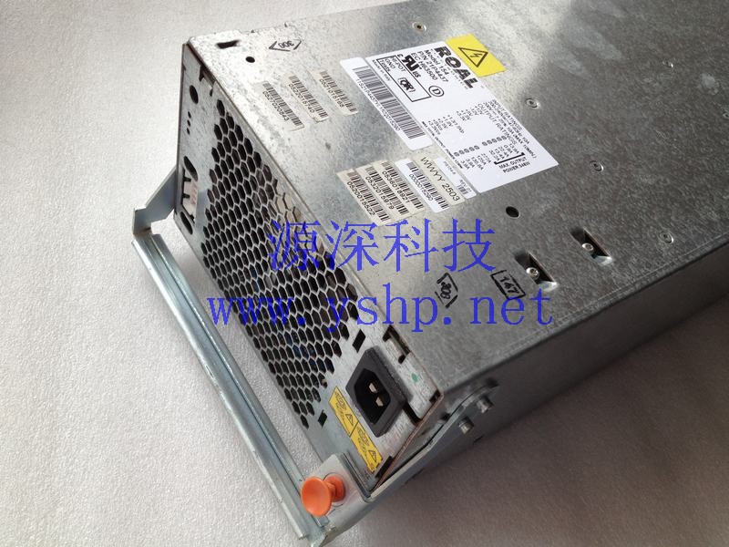 上海源深科技 上海 IBM P650 小型机电源 Model 154 21P4437 高清图片