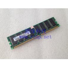 上海 PC3200U-30331-E0 1GB DDR 400 PC3200 CL3 内存