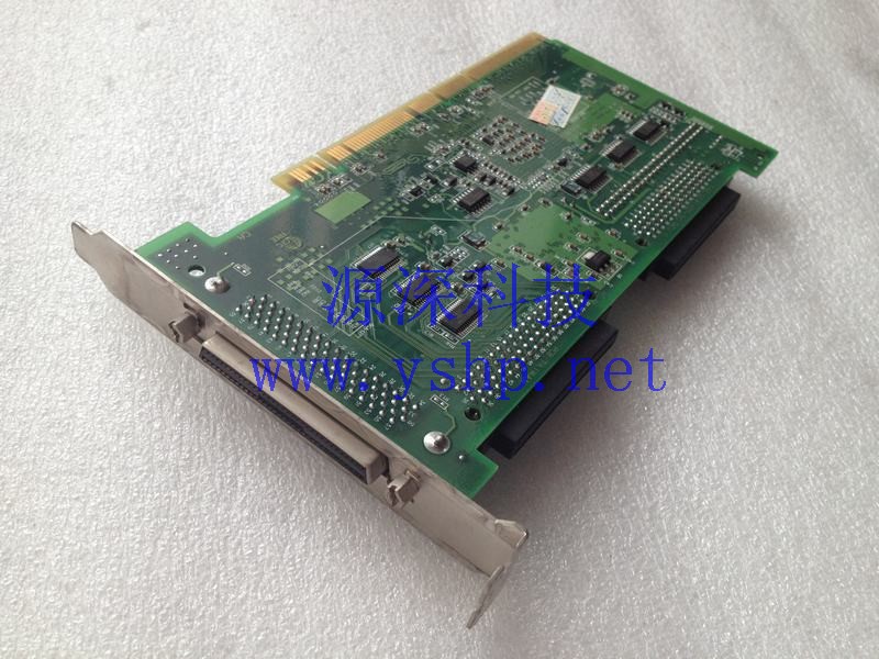 上海源深科技 上海 HP ML150 G1 服务器 SCSI卡 ASC-29320A 2041406-50 高清图片