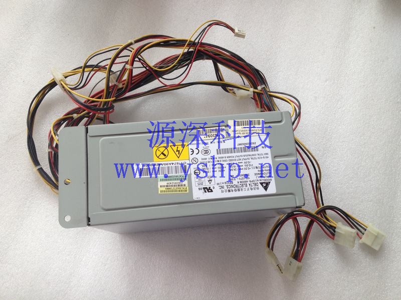 上海源深科技 上海 HP ML150 G1 服务器电源 DPS-450DBR 344674-003 高清图片