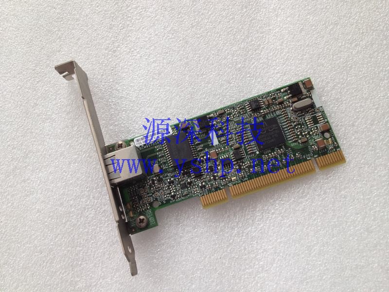 上海源深科技 上海 HP服务器网卡 PCI接口 396479-001 396863-001 NC1020 高清图片