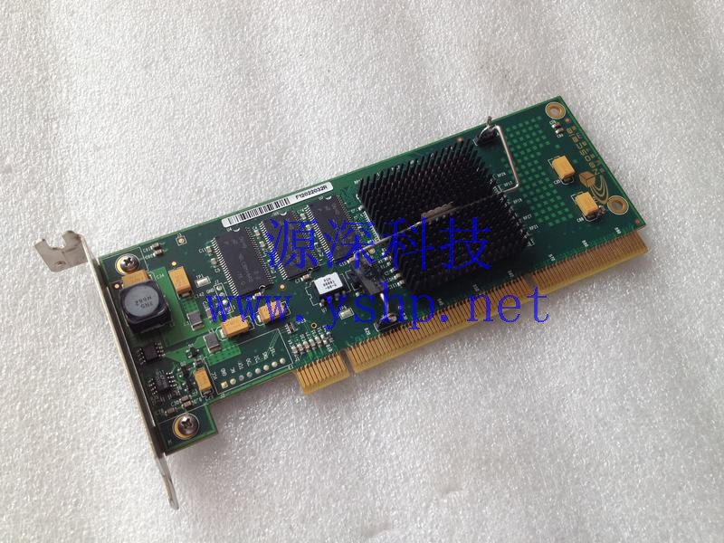 上海源深科技 上海 NeoScale PCA00007-00 PCB00007-00 PCI-X扩展卡 高清图片