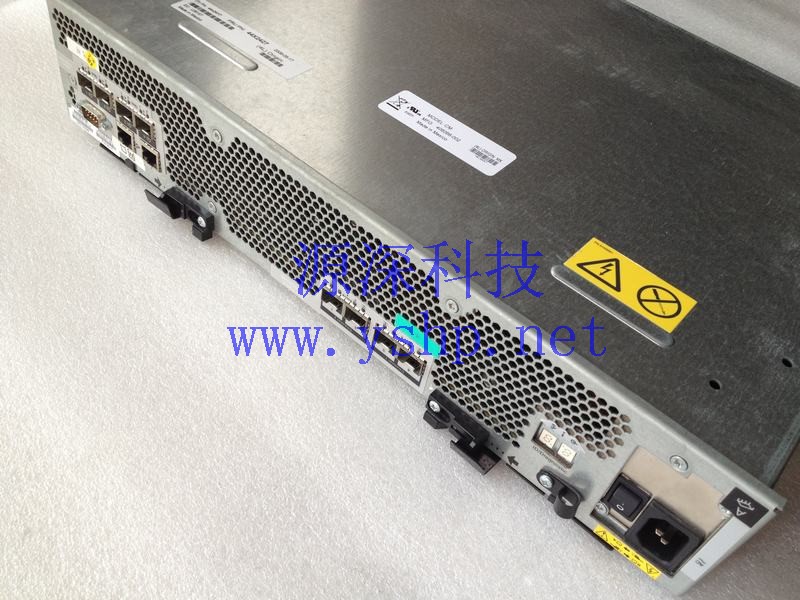 上海源深科技 上海 IBM TotalStorage DS4800 84A 4GB光纤存储控制器 44X2427 44X2417 高清图片