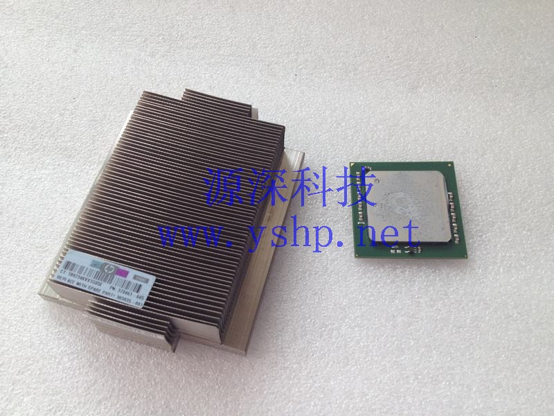 上海源深科技 上海 HP BL20P G3 刀片服务器 CPU扩展套件 散热片 371699-001 365575-001 370461-605 383035-001 高清图片