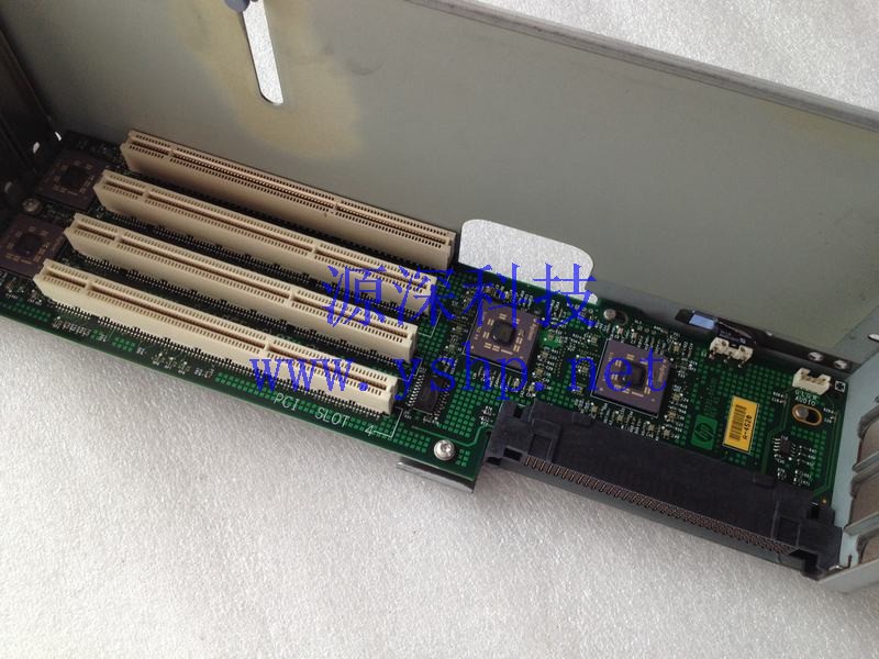 上海源深科技 上海 HP RX2620提升板 PCI-X扩展卡 A7231-66530 REV A5 高清图片