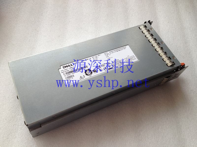 上海源深科技 上海 DELL PowerEdge 2900 PE2900服务器电源 A930P-00 U8947 高清图片