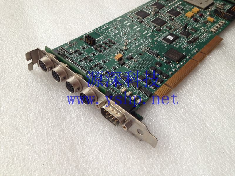 上海源深科技 上海 PCI-X 图像采集卡 CORECO IMAGING X64-AN OC-64A0-ORBAN0 OC-COM1-26640 高清图片
