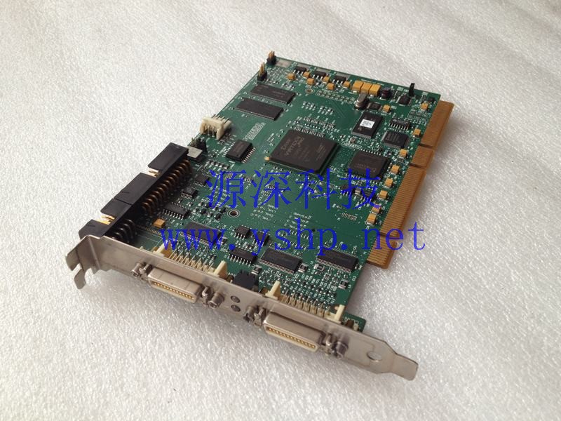 上海源深科技 上海 PCI-X图像采集卡 CORECO IMAGING X64-CL OC-64C0-ORBFLS1 高清图片