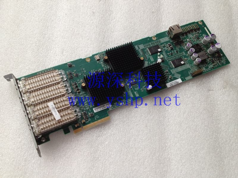 上海源深科技 上海 NETAPP PCI-E SAS HBA卡 111-00625+10 110-J9594RC+20 高清图片