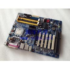 上海 研华工控机主板 I915GV-INA R1.00 775针 2*ISA 5*PCI 1*PCIE