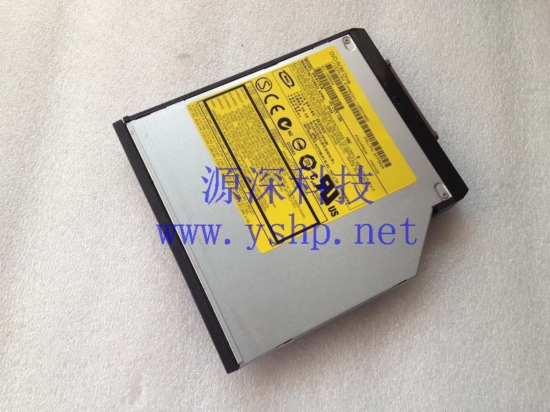 上海源深科技 上海 IBM 9406-520 P55A P52A P550 P520 DVD光驱 SR-8178-N 97P5624 97P5623 高清图片