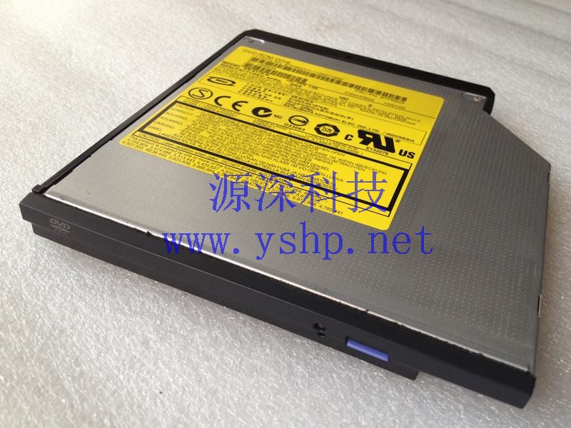 上海源深科技 上海 IBM 9406-520 P55A P52A P550 P520 DVD光驱 SR-8178-N 97P5624 97P5623 高清图片