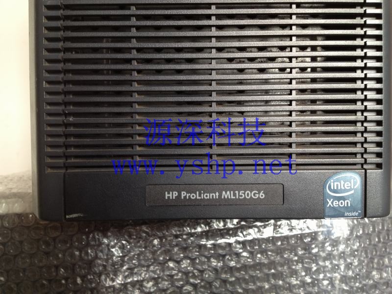 上海源深科技 上海 HP ProLiant ML150G6整机 主板 电源 内存 风扇 高清图片