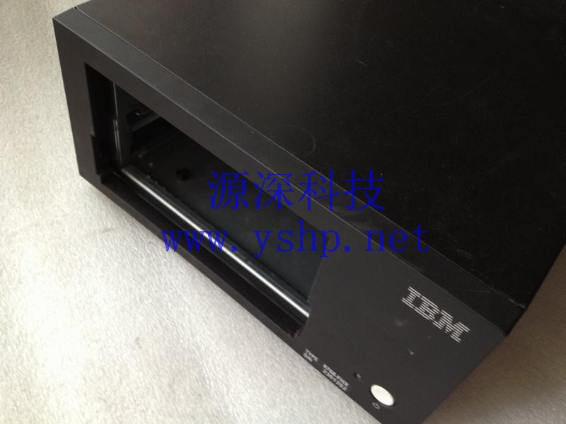 上海源深科技 上海 IBM Enclosure 8768-FHX 半高磁带机外置盒 40K2584 40K2564 高清图片