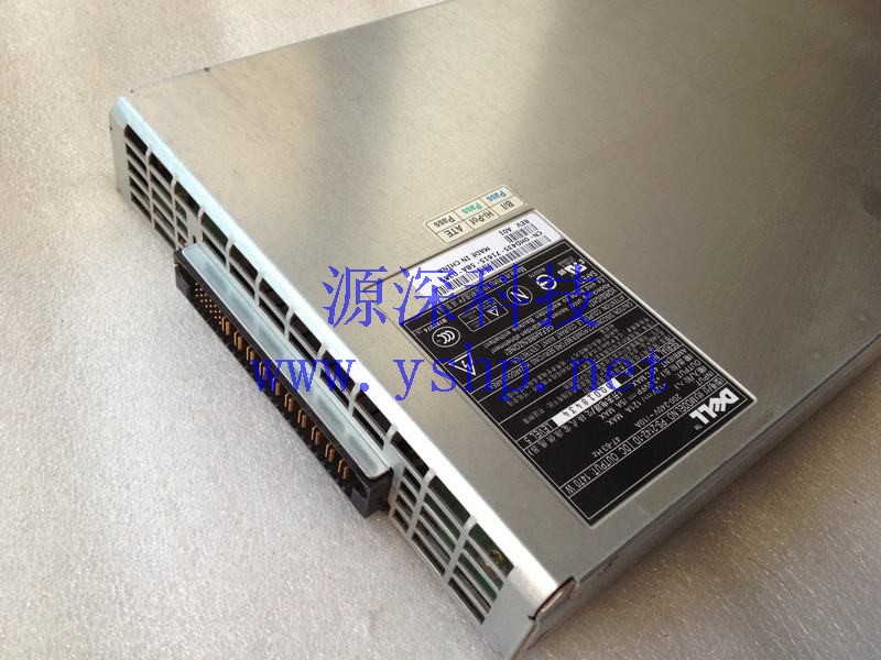 上海源深科技 上海 DELL PowerEdge 6850 服务器电源 PS-2142-1D HD435 高清图片