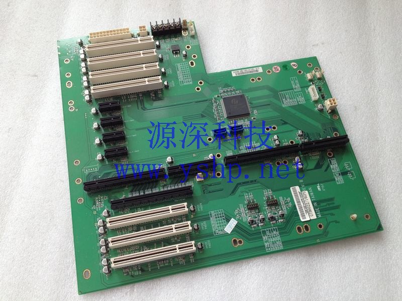 上海源深科技 上海 工控机主板 底板 母板  PICMG 1.3 GTB6022/14GPE 高清图片