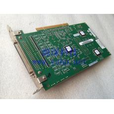上海 SUN 服务器串口卡 PT-PCI334A RS-232/422 900Q100790 920Q100760