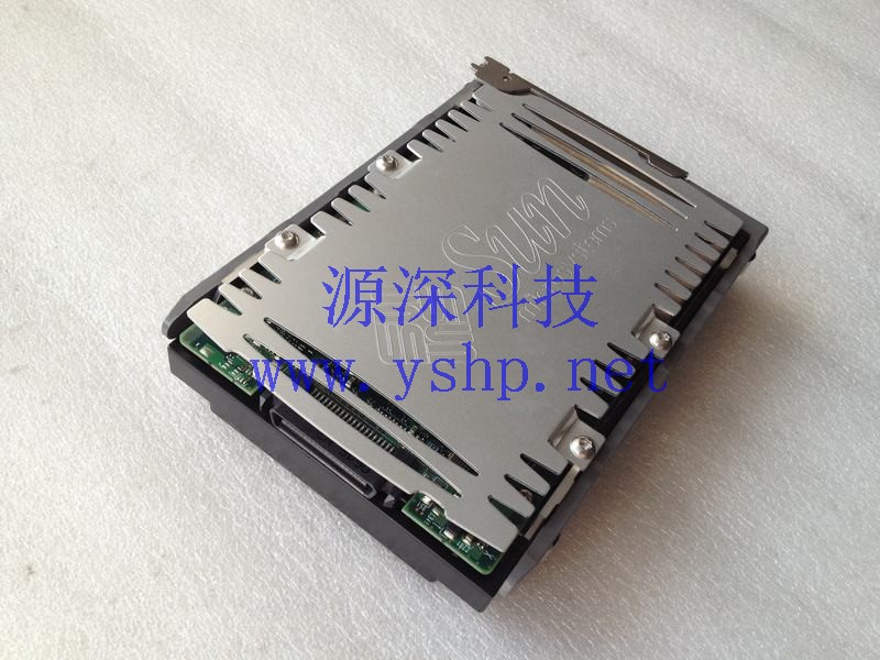 上海源深科技 上海 SUN Fire V490 服务器光纤硬盘 MAW3147FCSUN146G 540-6605-01 高清图片
