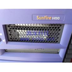 上海 SUN Fire V490 服务器整机 2*1.35GHz CPU 16G内存 2*146G 硬盘