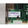 上海 富士通服务器 RX300S3 PCI-X网卡 CA06306-H343 CA06306-K343