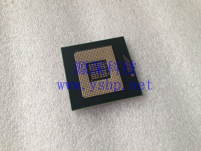 上海源深科技 上海 Intel 处理器 XEON 7120M 3000MP 4M 800 SL9HC CPU 高清图片