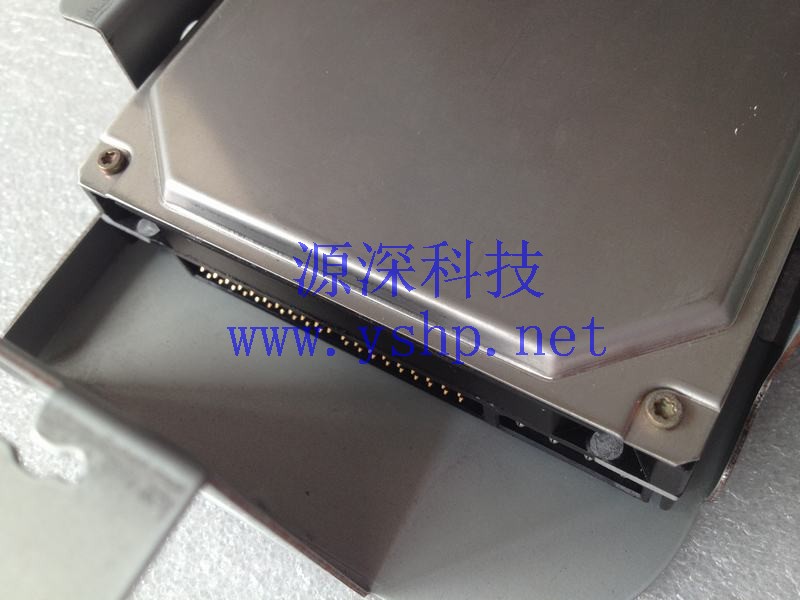 上海源深科技 上海 NEC PC-9821V12/S5RC IDE硬盘 426.8MB D3724 134-506657-801 高清图片