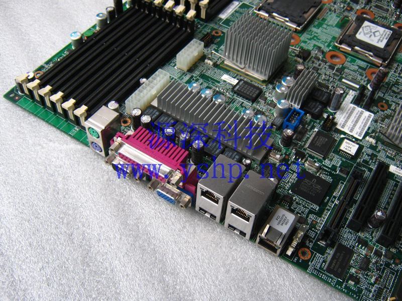上海源深科技 上海 IBM X3500服务器主板 双路LGA771针系统板 44R5636 44R5619 高清图片