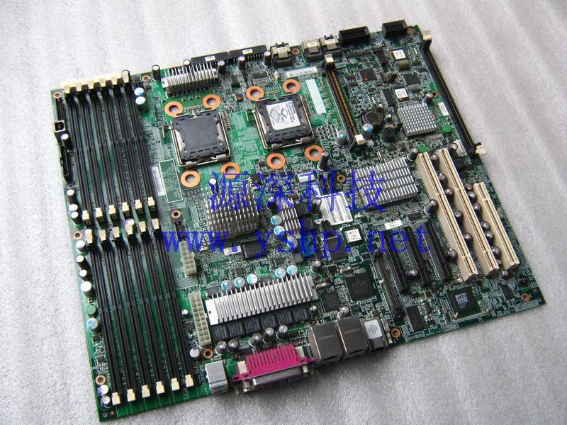 上海源深科技 上海 IBM X3500服务器主板 双路LGA771针系统板 44R5636 44R5619 高清图片
