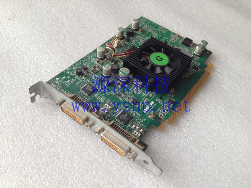 上海源深科技 上海 迈创 PCI-E 显卡 F7197-03 REV.A P65-MDDE128F 高清图片