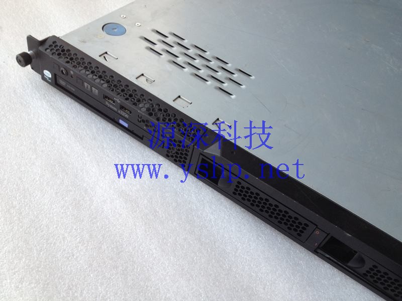 上海源深科技 上海 IBM X3250服务器整机 XEON 3040 2G内存 160G硬盘 高清图片