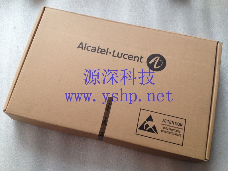 上海源深科技 上海 全新原盒包装 Alcatel-Lucent OEPT-A 3FE52986AA 高清图片