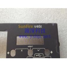 上海 SUN Fire V40Z 服务器整机 2*844 4G内存 146G硬盘