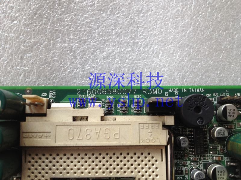 上海源深科技 上海 Portwell 工业设备 工控机主板 216006580077 R3MO 高清图片