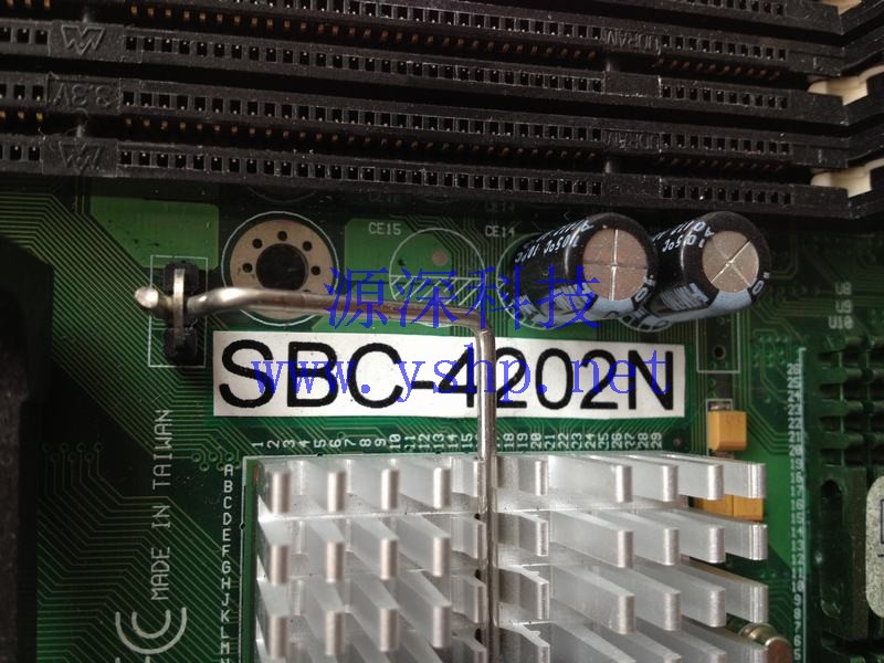 上海源深科技 上海 工业设备 工控机主板 SBC-4202N 高清图片