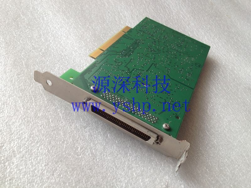 上海源深科技 上海 NI DAQ多功能数据采集卡 PCI-6013 高清图片