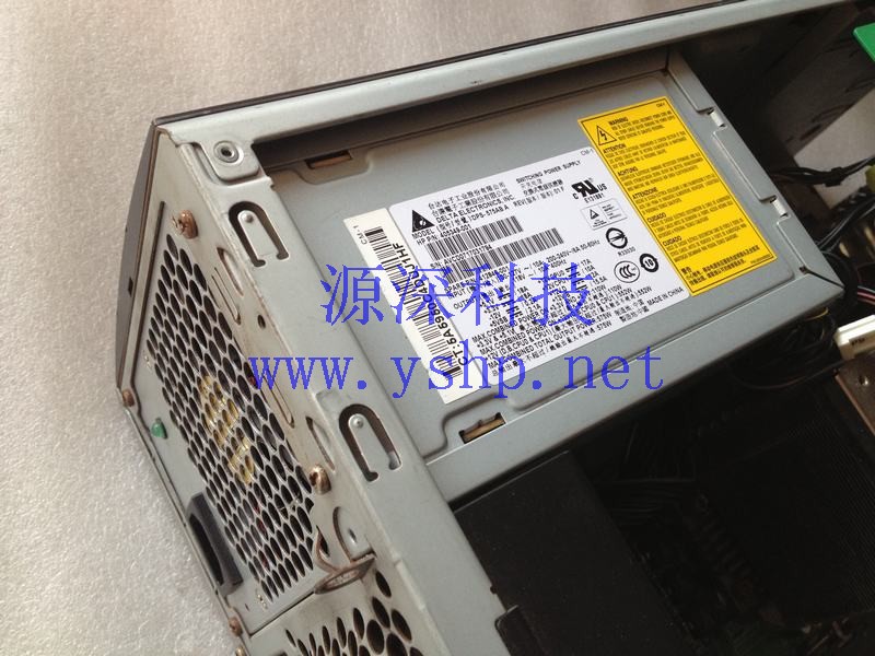 上海源深科技 上海 HP XW6400工作站电源 DPS-575ABA 405349-001 412848-001 高清图片
