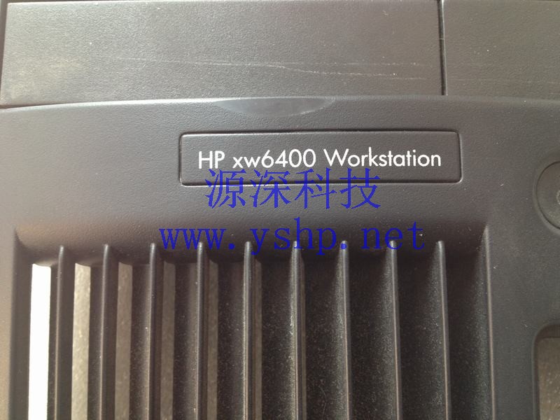 上海源深科技 上海 HP XW6400 Workstation 工作站整机 高清图片