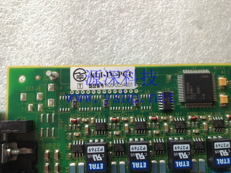 上海源深科技 上海 工业设备 通信卡 ALI-IV-PCI 961953-006 503R0571 150A0664-53 高清图片