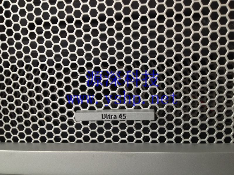 上海源深科技 上海 SUN Ultra U45 工作站整机 主板 电源 风扇 内存 硬盘 高清图片