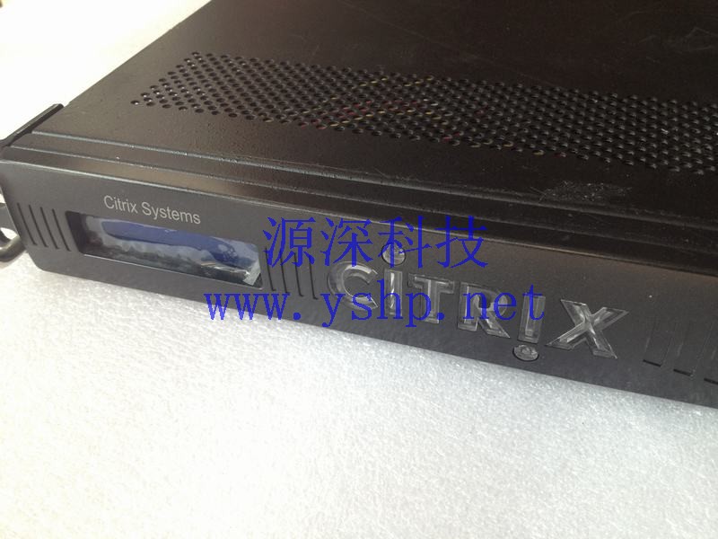 上海源深科技 CITRIX systems NetScaler Appliance 7000 高清图片