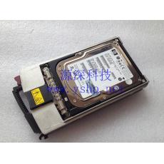 上海 HP 146.8GB 15000RPM SCSI服务器硬盘 404670-006 365699-009