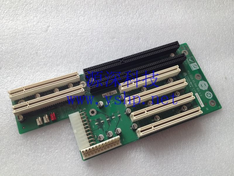 上海源深科技 上海 IEI工业设备底板 PCI-5S2A-RS-R40 REV 4.0 高清图片