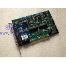 上海 工业设备 数据采集卡 PCI2003 4A74500L