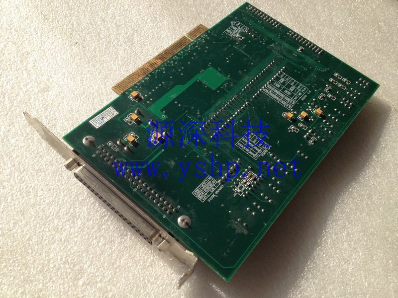 上海源深科技 上海 工业设备 数据采集卡 PCI2003 4A74500L 高清图片