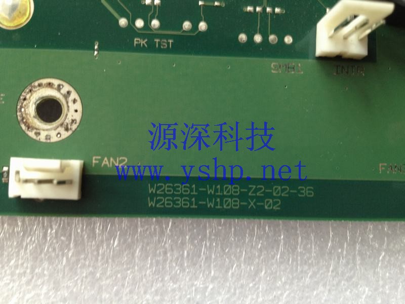 上海源深科技 上海 FUJITSU富士通主板 W26361-W108-Z2-02-36 W26361-W108-X-02 高清图片